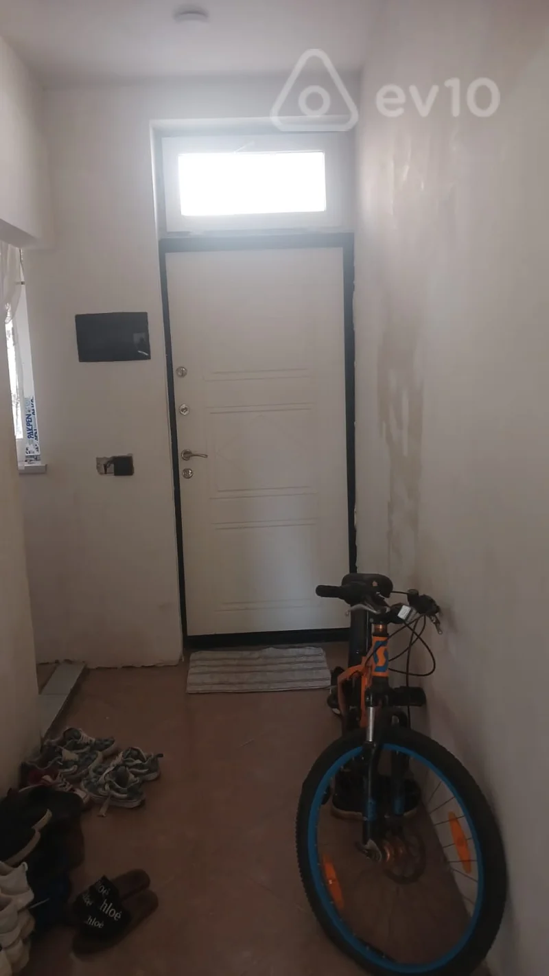 4 otaqlı həyət evi, 110 m², Xaqan Dadaşov küc — Ev, villa, Bakı (2)