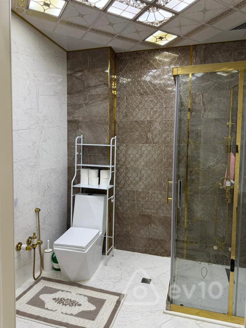 3 otaqlı mənzil, 161 m², M.Hadi küçəsi — Mənzil, Bakı (11)