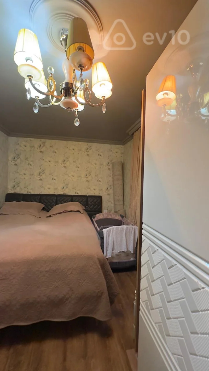 2 otaqlı mənzil, 60 m², Neftçilər MTS — kirayə — Mənzil, Bakı (11)