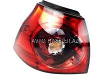 Volkswagen Golf 2005–2007 Arxa Stop Faraları – Avto-Hisseler.az — Bakı