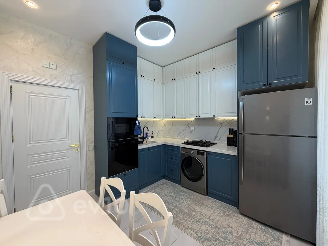 3 otaqlı mənzil, 91 m², Nəsrəddin Tusi küçəsi — Mənzil, Bakı (3)