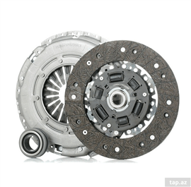 Hyundai, Kia Friksional disk dəsti (Feredo) — Diskləri, Bakı (2)