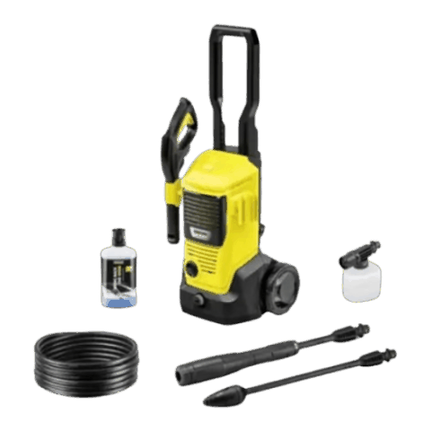 Karcher K4 FJ BB *EU (1.679-561.0) (Outlet) — Bakı