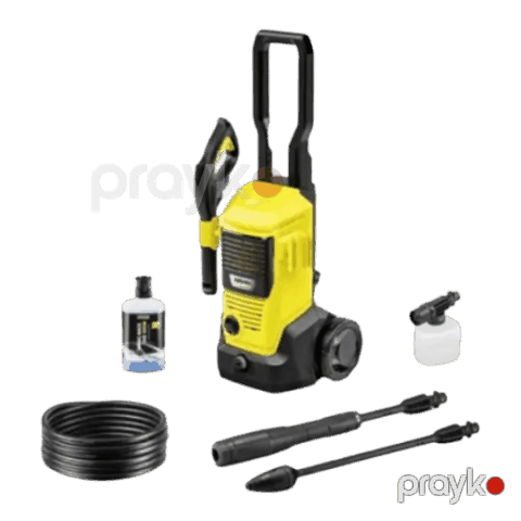 Karcher K4 FJ BB *EU (1.679-561.0) (Outlet) — Bakı