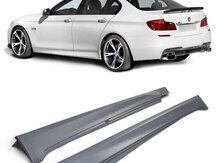 BMW F10 Yan ayaqaltıları — Bakı