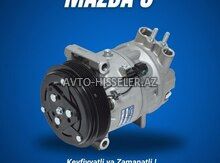 Hyundai kondisioner kompressoru — Bakı