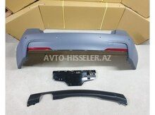 BMW F30 Tech arxa buferi — Bakı