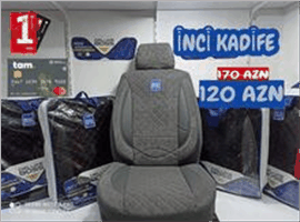 Boss Oturacaq üzlüyü — Salon detalları, Bakı (5)