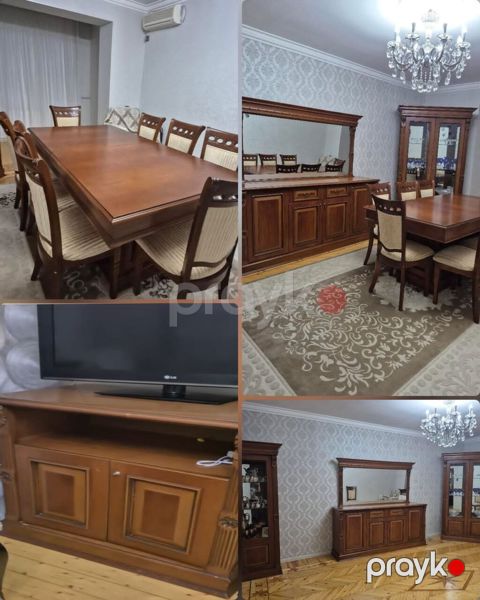 Qonaq desti 650 azn. Dest satilir. Unvan Sumqayit kod 7935inst — Bakı