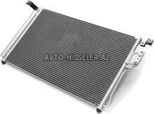 Hyundai SantaFE kondisioner radiatoru 976062B200 — Bakı