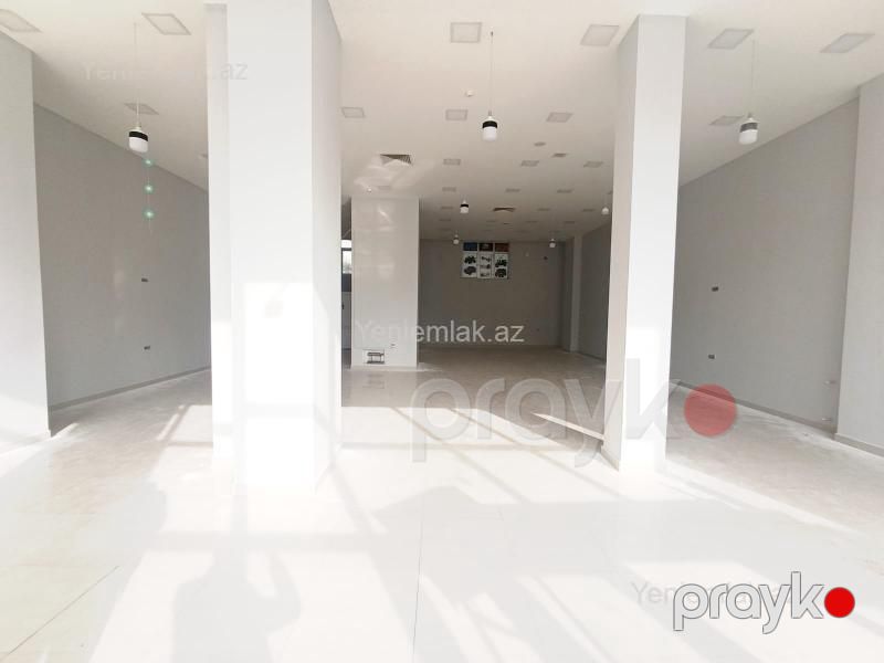 Kirayə 2 otaqlı Obyekt, 218 m², Xətai rayonu — Əmlak, Bakı (5)