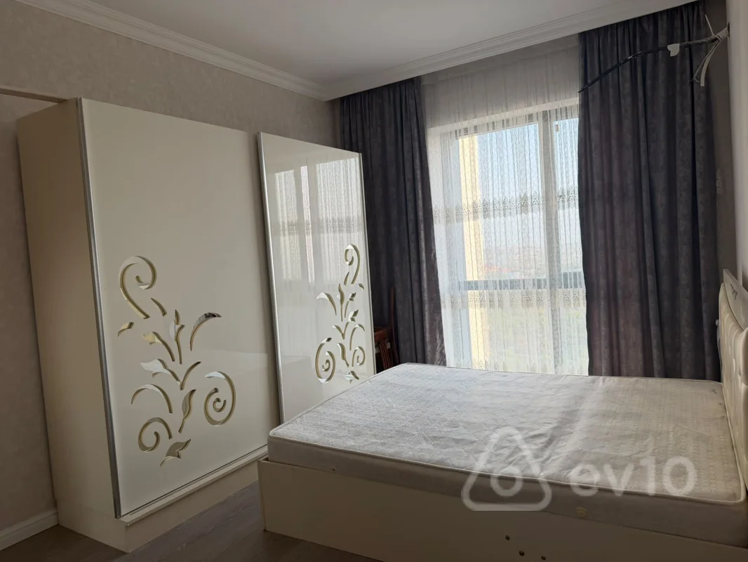 2 otaqlı mənzil, 65 m², Cavanşir küçəsi, — kirayə — Mənzil, Bakı (2)