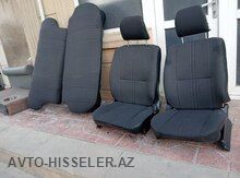 Lada (VAZ) 2104 oturacaqları -avto-hisseler.az — Bakı
