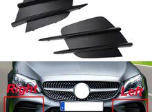 Mercedes W205 2018 AMG bufer toru — Bakı
