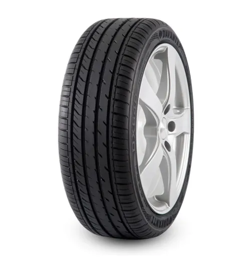 Təkər davantı 215/50R17 XL 95W DX640 zr — Təkərlər, şinlər, disklər