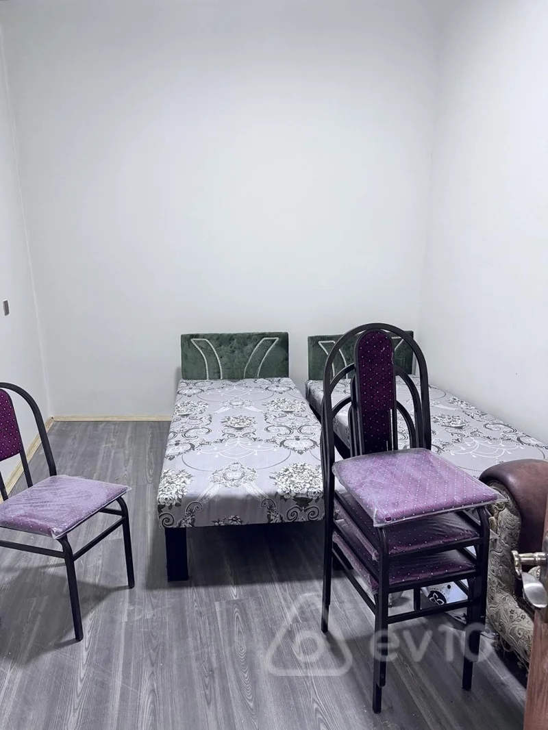3 otaqlı mənzil, 80 m², Ümid ələkbərov — kirayə — Mənzil, Bakı (5)