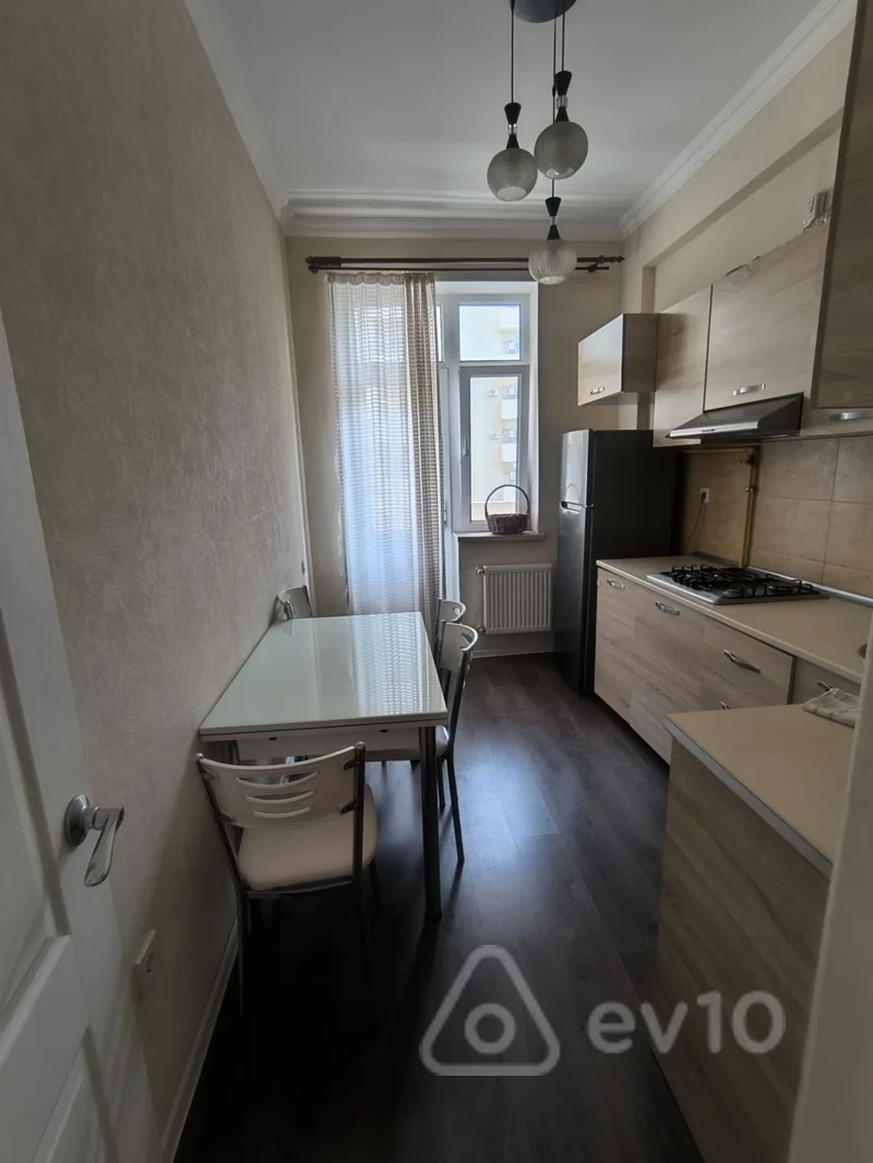 2 otaqlı mənzil, 65 m², Yasamal — kirayə — Mənzil, Bakı (6)