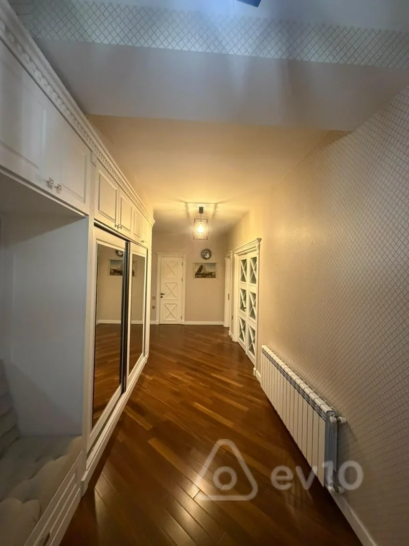 4 otaqlı mənzil, 200 m², Xocalı prospekti — kirayə — Mənzil, Bakı (4)