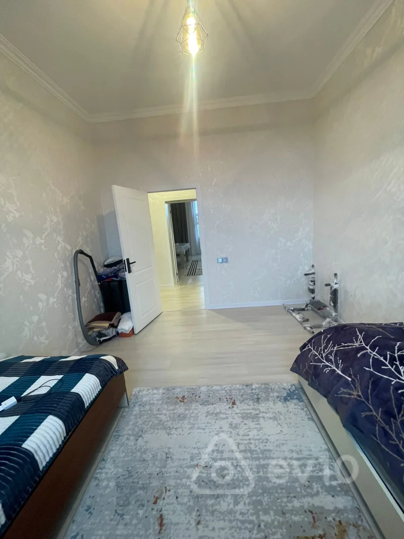 3 otaqlı mənzil, 65 m², 1məhəllə, Sumqayıt — kirayə — Mənzil, Sumqayıt (3)
