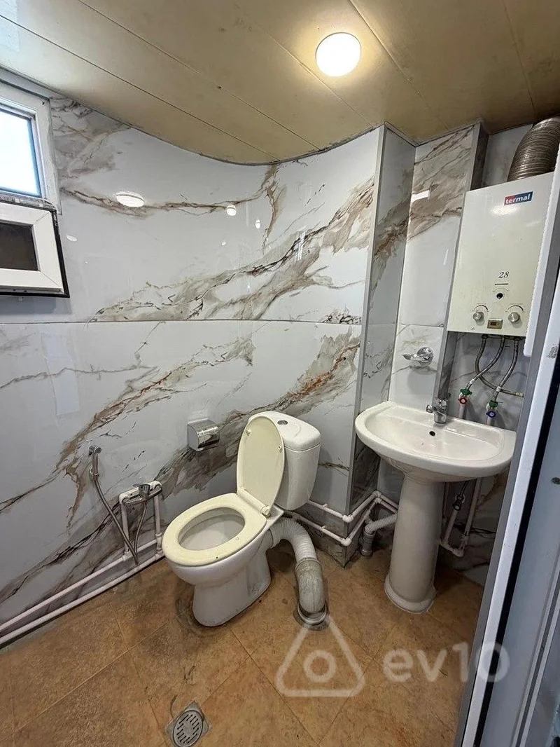 1 otaqlı mənzil, 30 m², Pasyolka kirov — kirayə — Mənzil, Bakı (7)