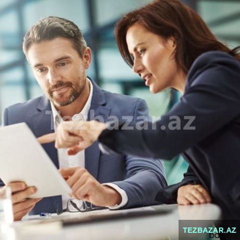 Sosial media operatoru tələb olunur — Bakı