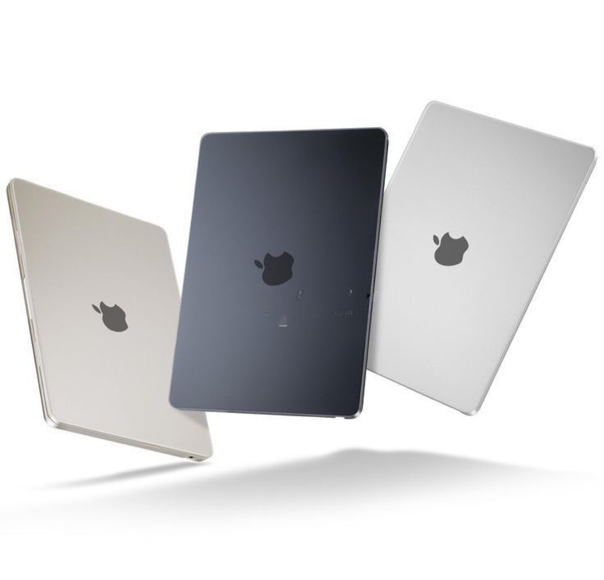 Apple notbuk — Noutbuklar, Bakı