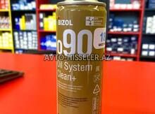 Bizol 090 oil system clean — Bakı