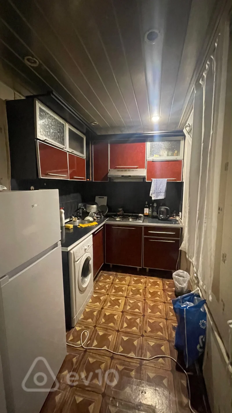 1 otaqlı mənzil, 32 m², Zerdabi k — kirayə — Mənzil, Bakı (4)