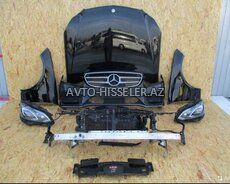 Mercedes W212 W204 ehtiyat hissələri — Bakı