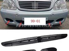Mercedes W220 ön bufer toru — Bakı