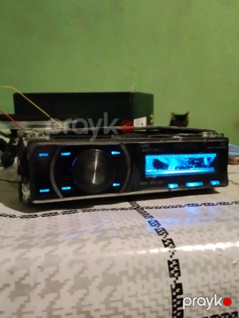 Pioner 6050 disk yeri işləmir fleskart aux yeri işləyir — Ceyranbatan