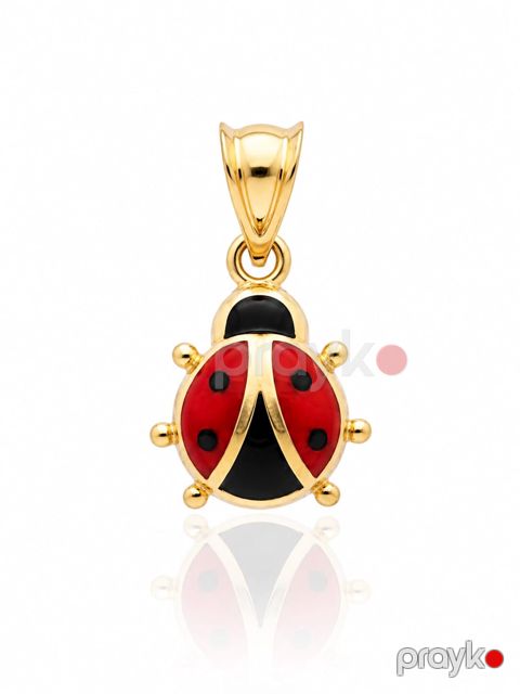 Kulon qızlar üçün Fancy, qızıl 585 əyar, 1 q — Bakı