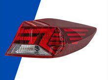 Hyundai Elantra 2019 arxa stop farası — Bakı