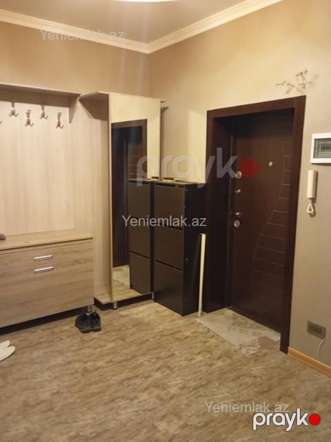 Kirayə 3 otaqlı Bina evi menzil (Yeni tikili), 96 m², 3-cü mikrorayon — Sumqayıt