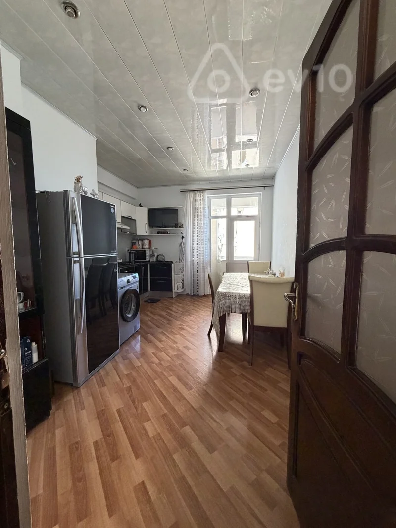 2 otaqlı mənzil, 100 m², A.M.Şərifzadə küçəsi — Mənzil, Bakı (4)