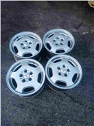 Disk R15 /Mercedes-Benz — Bakı