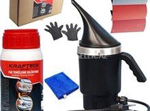 Fara Təmizləmə Dəsti – Kraftech Orijinal — Bakı
