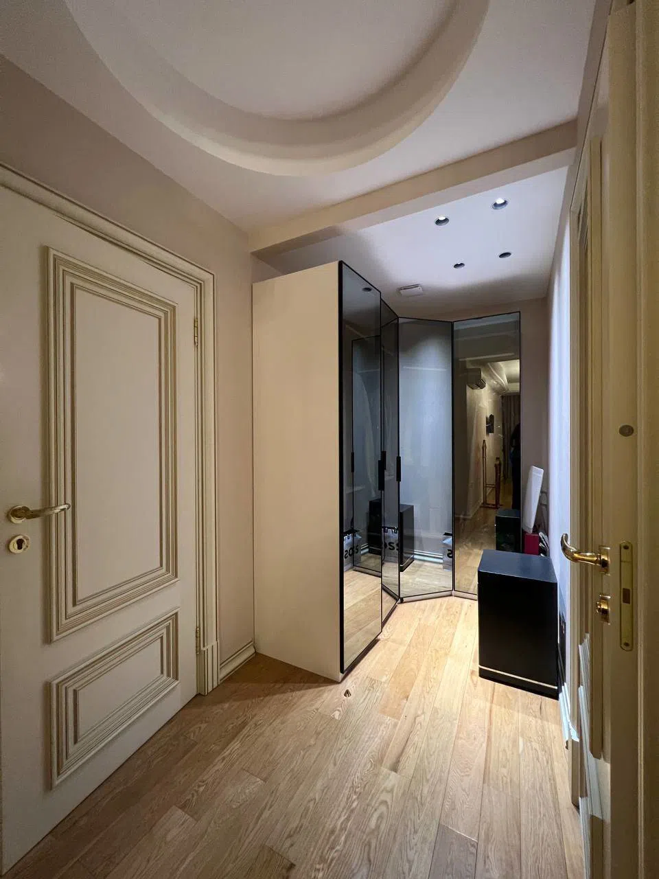 4 otaqlı mənzil 200 m² satılır — Mənzil, Bakı (8)