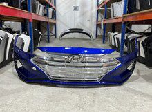 Hyundai Elantra 2019-2020 ön buferi — Bakı