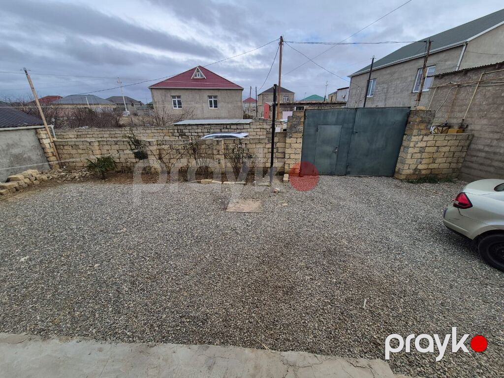 3 otaqlı, 110 kv. m — Ev, villa, Saray (7)