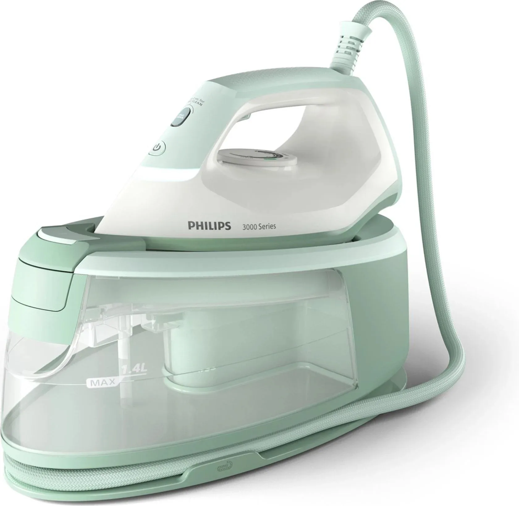 Ütü Philips PSG3010/70 — Mallar, Bakı (2)