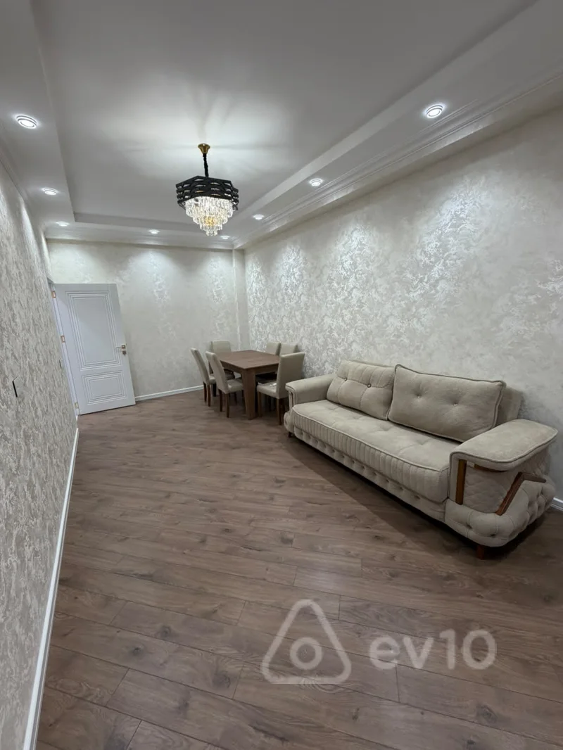 3 otaqlı mənzil, 100 m², Xırdalan — kirayə — Mənzil, Xırdalan (2)