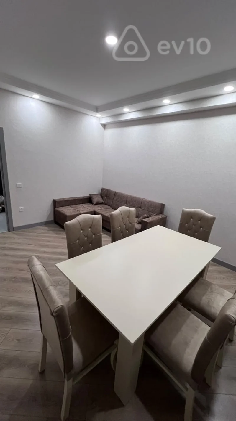2 otaqlı mənzil, 80 m², Cəfər Xəndan küçəsi — kirayə — Bakı