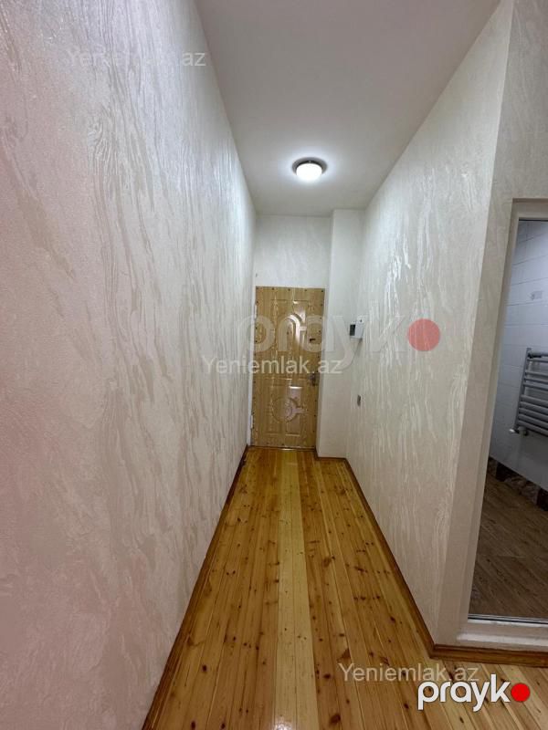 Satılır 2 otaqlı Bina evi menzil (Köhnə tikili), 45 m², Binəqədi rayonu — Mənzil, Bakı (9)