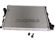 BMW E46 328i Su radiatoru 17119071518 — Bakı