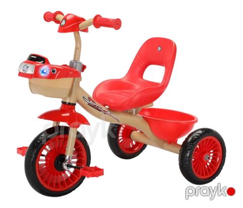 Üçtəkərli uşaq velosipedi smr688 — Bakı