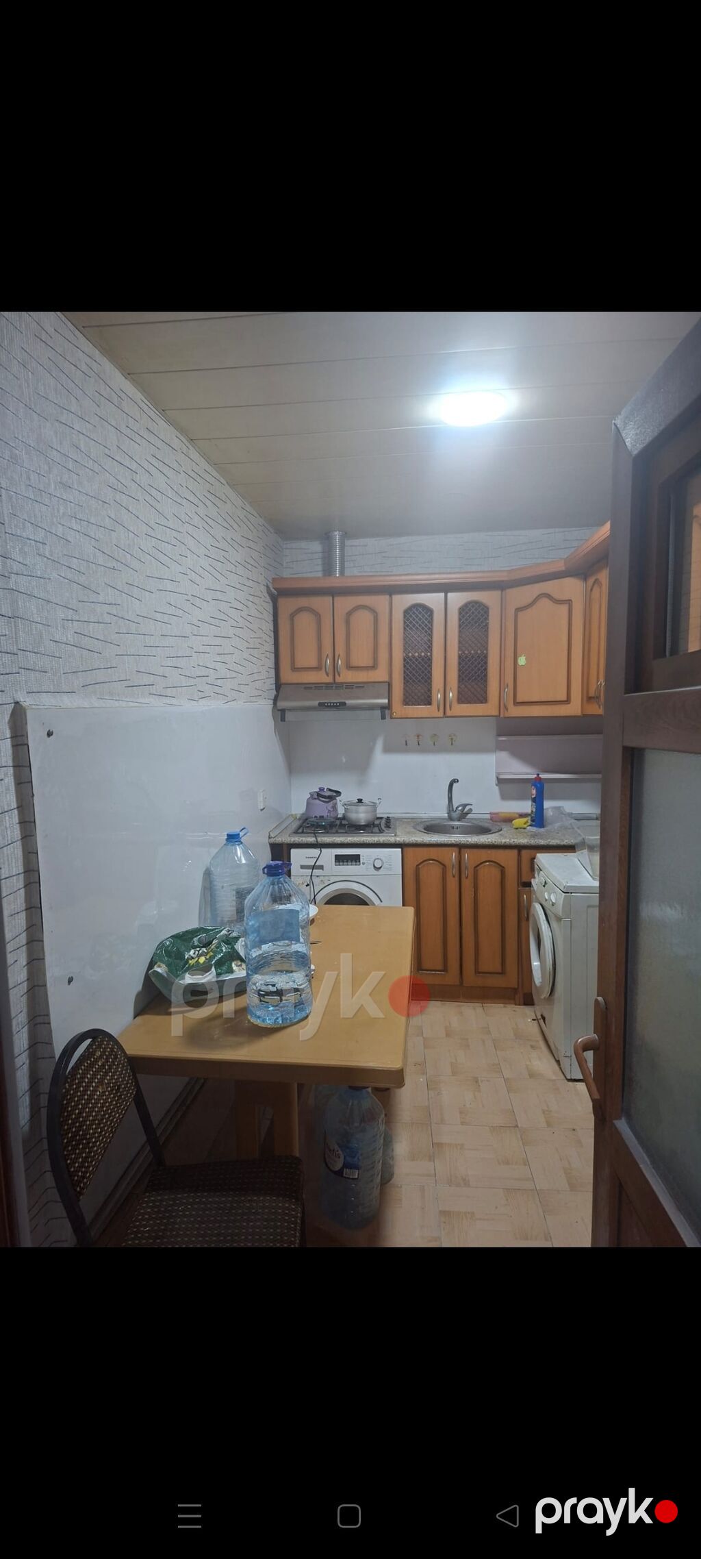 150 kv. m, 2 otaqlı, Kombi, Qaz, İşıq — Ev, villa, Bakı (4)