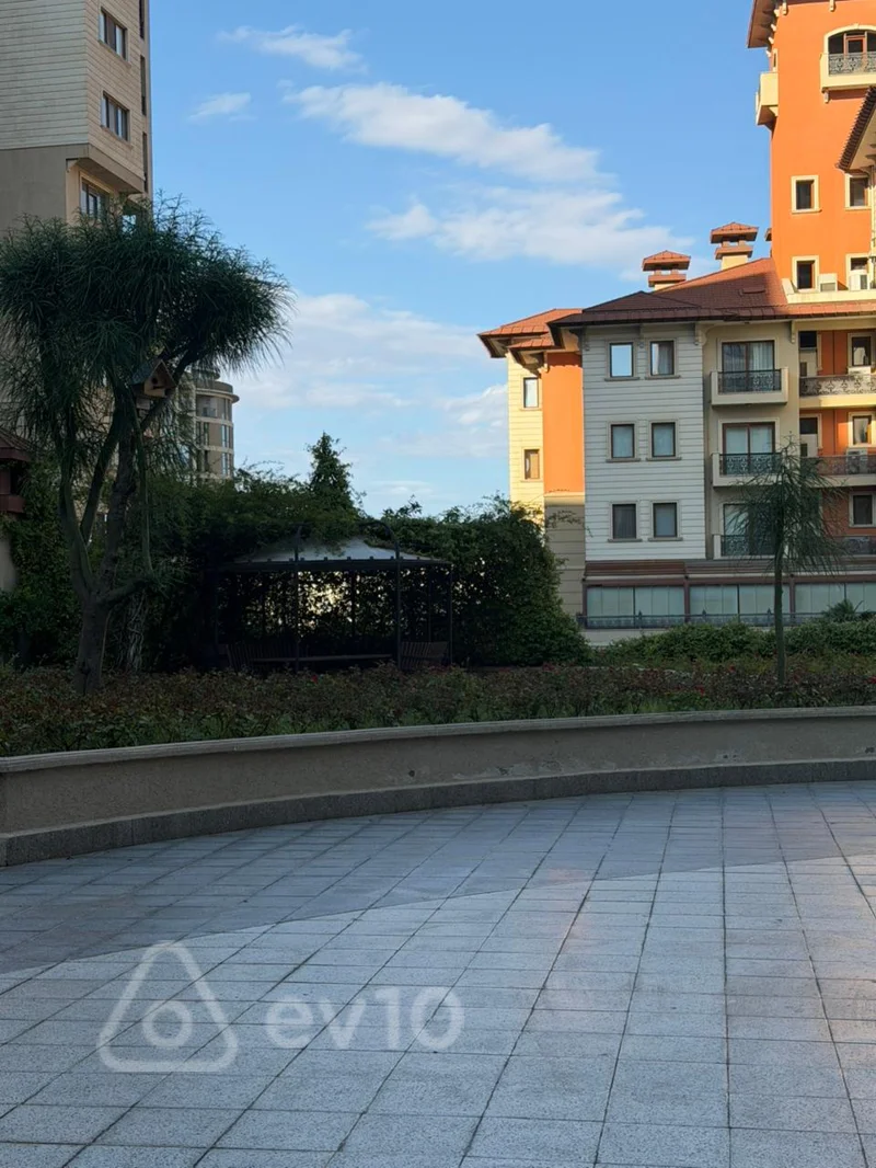 3 otaqlı mənzil, 145 m², Gənclik — kirayə — Mənzil, Bakı (11)