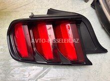 Ford Mustang Stop İşığı -avto-hisseler.az — Bakı