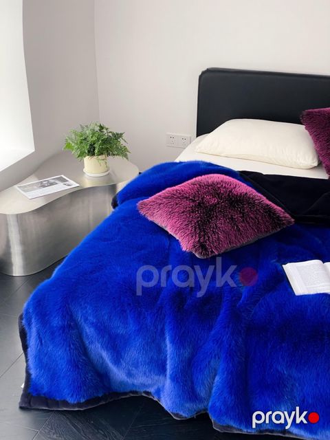Örtük Annaberry 371, yun, 200х230 sm — Bakı
